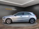 Mercedes-Benz A 180 Automatik Tempomat+Navi+Kamera - Mercedes-Benz A 180 Gebrauchtwagen in Bremen