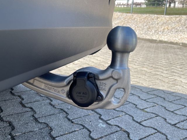 Tiguan Goal 1.5 eTSI DSG