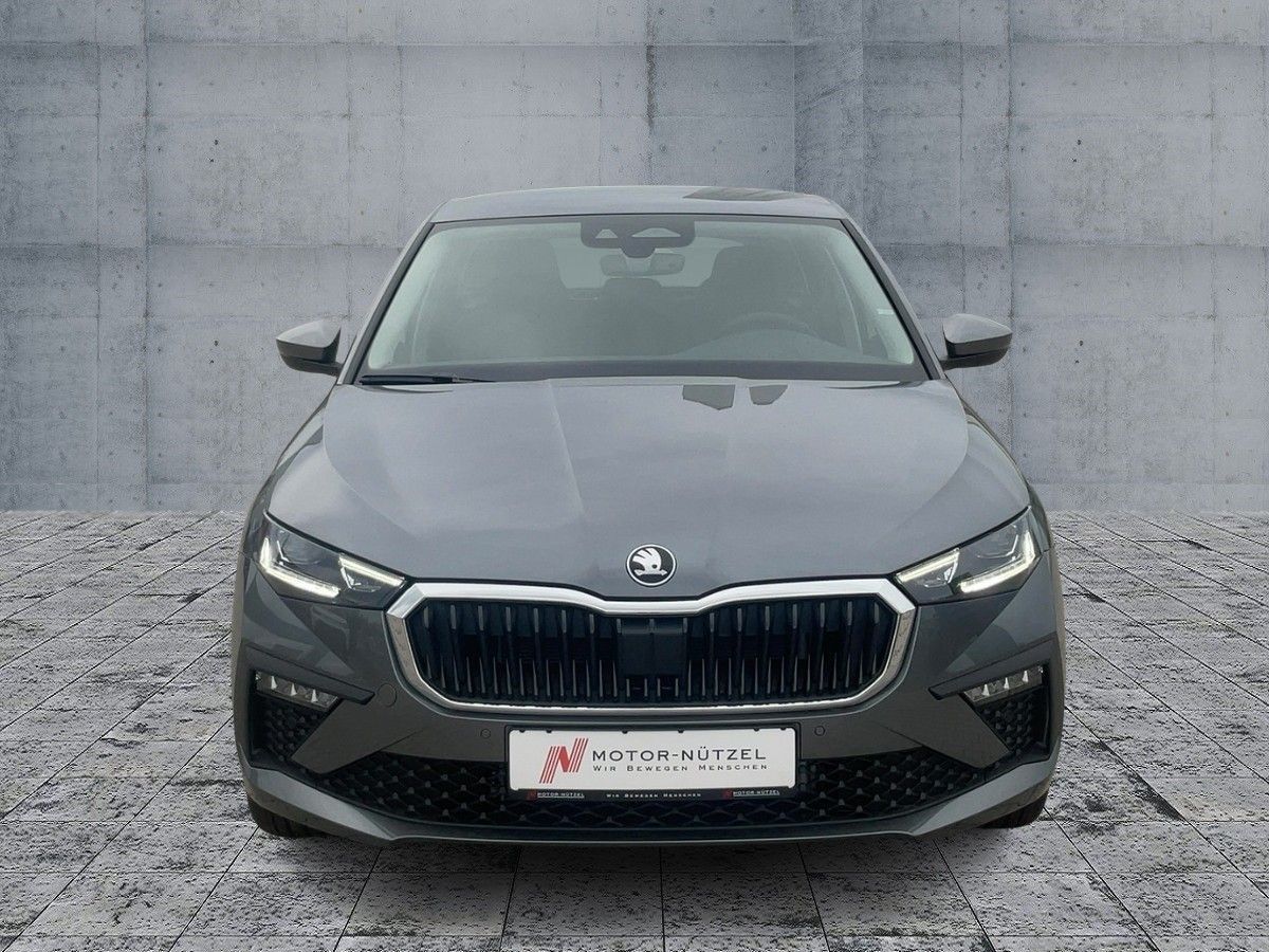 Skoda Scala - Bild 2