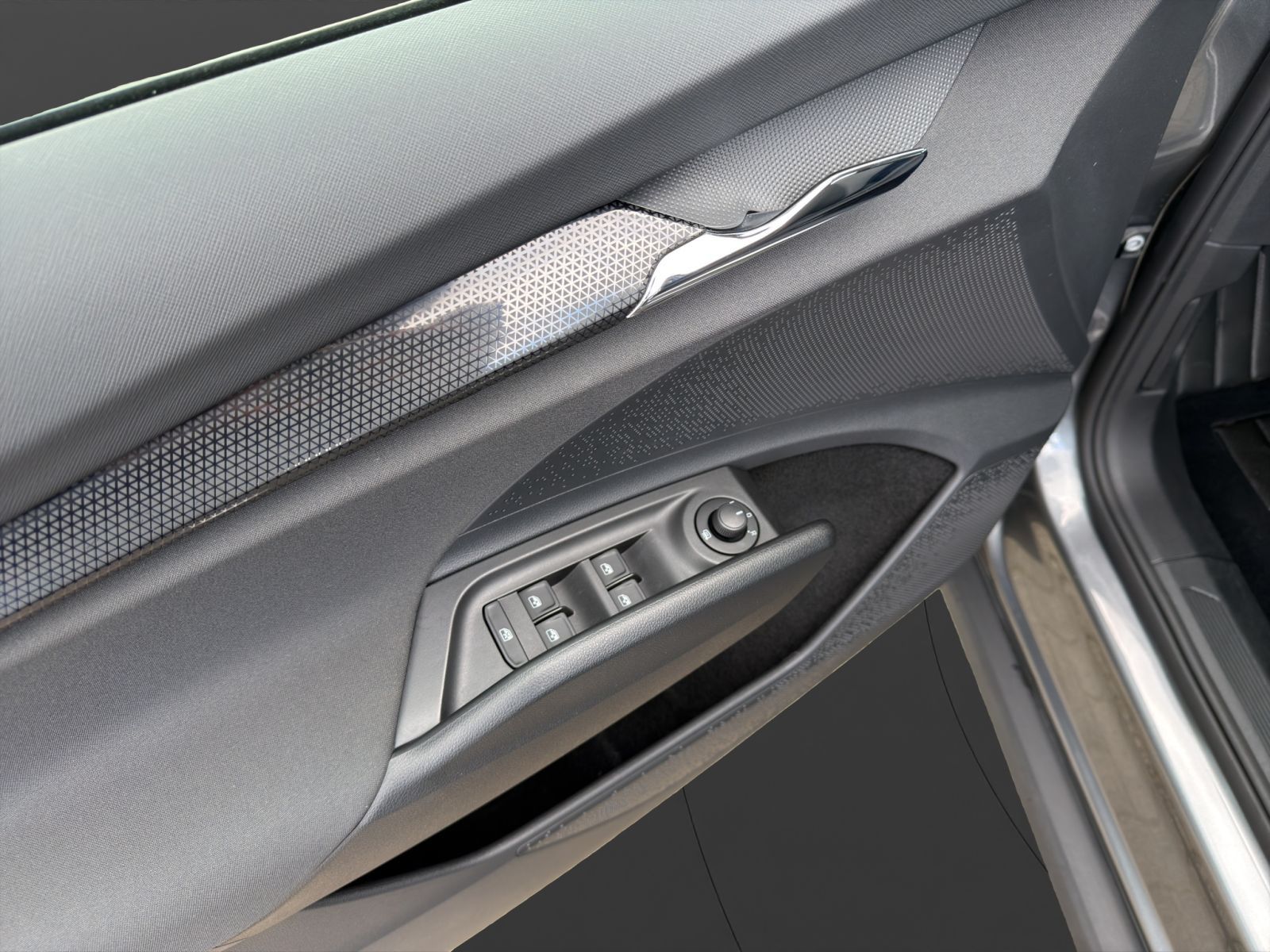 Skoda Enyaq - Bild 11