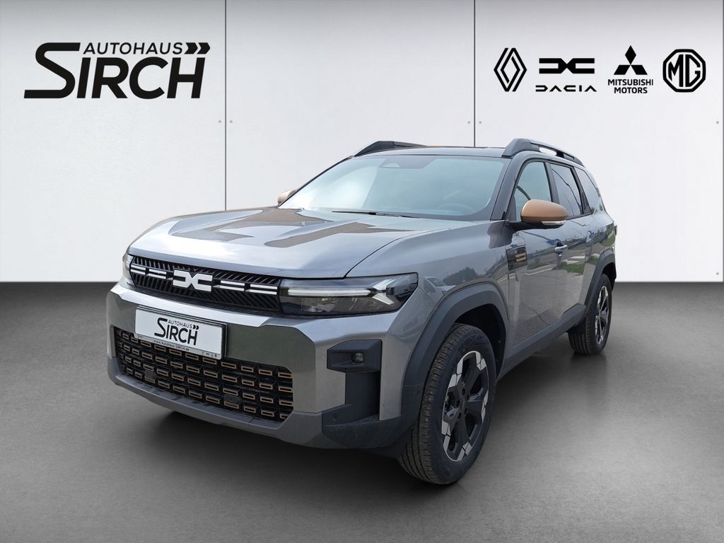 Image of Dacia Bigster
