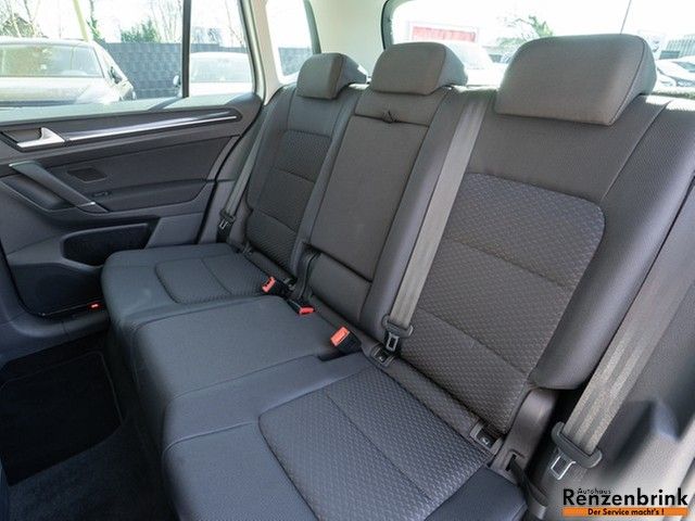 Golf Sportsvan United TSI DSG AHK Kamera Assiste