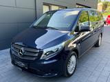 Mercedes-Benz Vito Tourer 119 CDI Edition lang Navi LED RFK - Mercedes-Benz Vito Gebrauchtwagen in Bielefeld