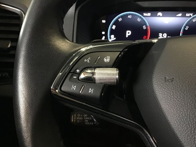 Fahrzeugabbildung Skoda Karoq Style 1.5 TSI DSG/ACC/Kamera/SmartLink/LED