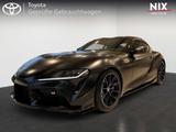 Toyota Supra GR 3.0 A90 Final Edition - Toyota Supra Neuwagen mit Benzin-Antrieb: Coupe