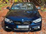 BMW 435i 4er Cabrio / Deutsches Fahrzeug /... - BMW: Cabrio, 4er