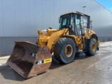 CAT 950 H - CAT 950