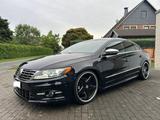 Volkswagen VW CC 2.0 TDI R-Line DSG Passat Kamera Led... - Volkswagen Passat: Sportwagen