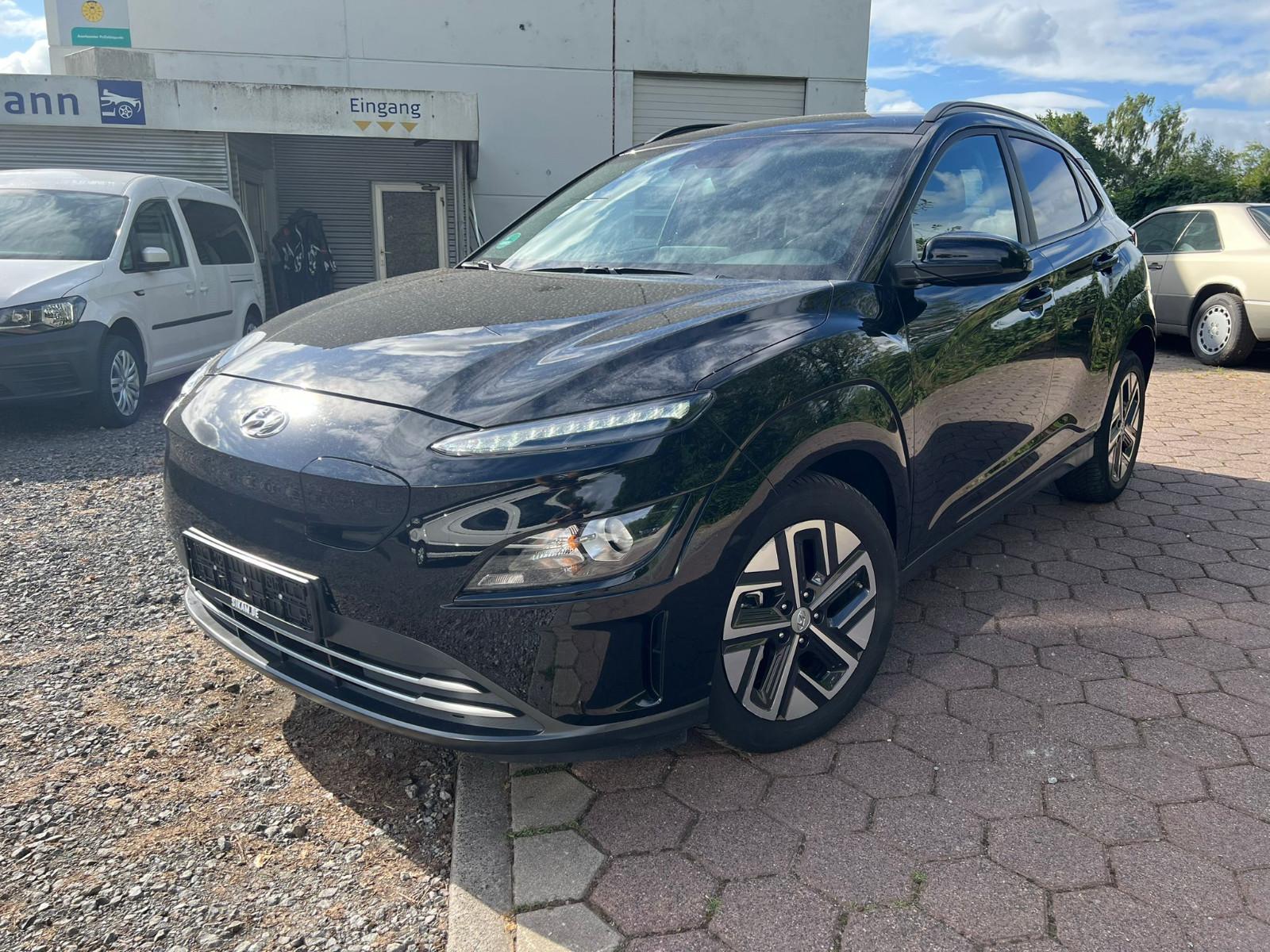 Hyundai KONA Elektro