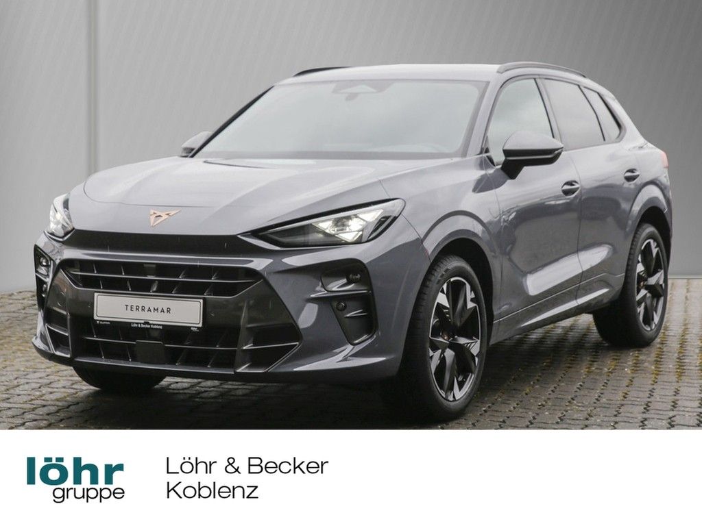 Cupra Terramar 1.5 eTSI 110kW/150PS 7-Gang-DSG CTL
