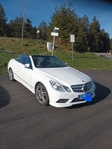 Mercedes-Benz E 350 - Mercedes-Benz 350: 350e
