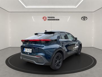 Toyota C-HR - 3