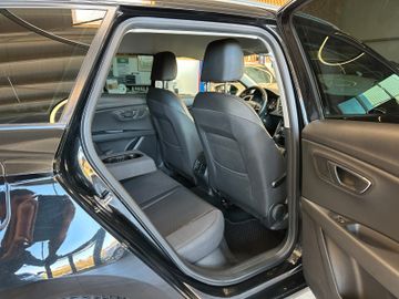 MYAUTOCENTER – Gebraucht- und Jahreswagen mit Werkstattservice in Pfaffenhofen Seat Leon ST FR *LED*Teilleder*Klima*