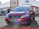 Nissan Pulsar 1.2 N-Connecta - gebrauchte Nissan Pulsar aus dem Jahr 2017