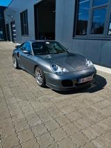 Porsche 996 turbo, Schaltgetriebe - Porsche 996 in Hamburg