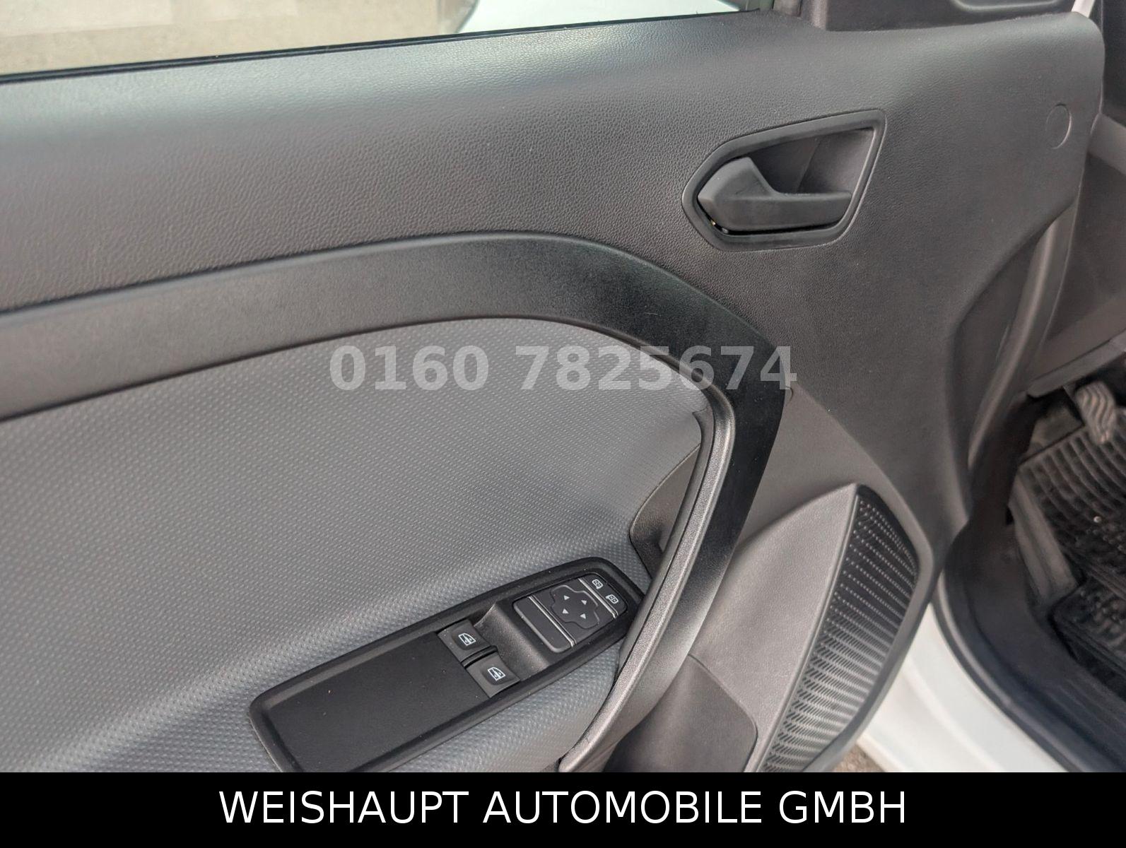 Mercedes-Benz Citan Kasten 112 CDI Navi.-Klima-Tempo.-Car-Play, миниатюра 30