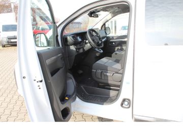 Citro�n Spacetourer M Diesel 180PS Automatik