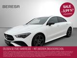 Mercedes-Benz CLA 200 AMG Night Multibeam Burmester Winter 360 - gebrauchte Mercedes-Benz CLA 200 aus dem Jahr 2025