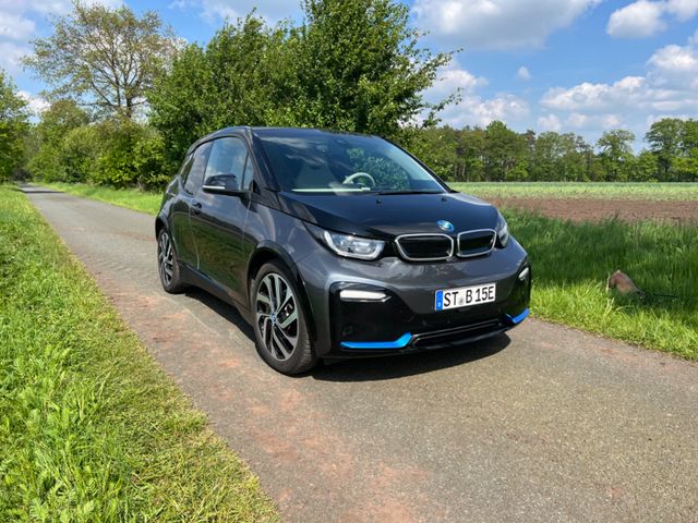 BMW i3s HK HiFi | Navi Prof.| Kamera | ACC | Key