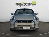 MINI COOPER Cabrio Cooper Trim LEDER|LED|PDC v+h|DAB - MINI Cooper Cabrio Gebrauchtwagen