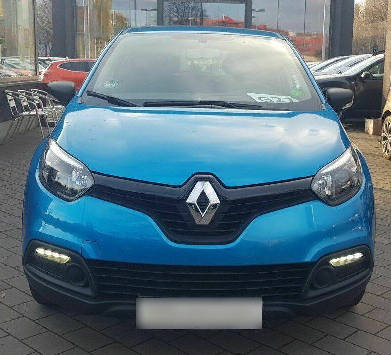 Image of Renault Captur