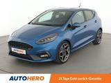 Ford Fiesta 1.5 EcoBoost ST *NAVI*LED*TEMPO*CAM*PDC* - Ford Fiesta Gebrauchtwagen in Stuttgart