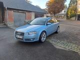 Audi A4 Allroad - Autos mit Allradantrieb bis 2.500 Euro