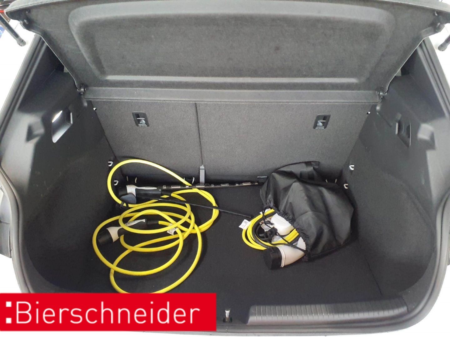 Cupra Born - Bild 10