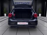 Volkswagen Polo 1.0 TSI HIGHLINE PDC SITZHZG KLIMA LM15 - VW Polo Gebrauchtwagen in Hamm