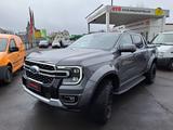 Ford Ranger Platinum e-4WD Doka *360°Kam*ACC*AHK*LED* - Ford Ranger Platinum Gebrauchtwagen