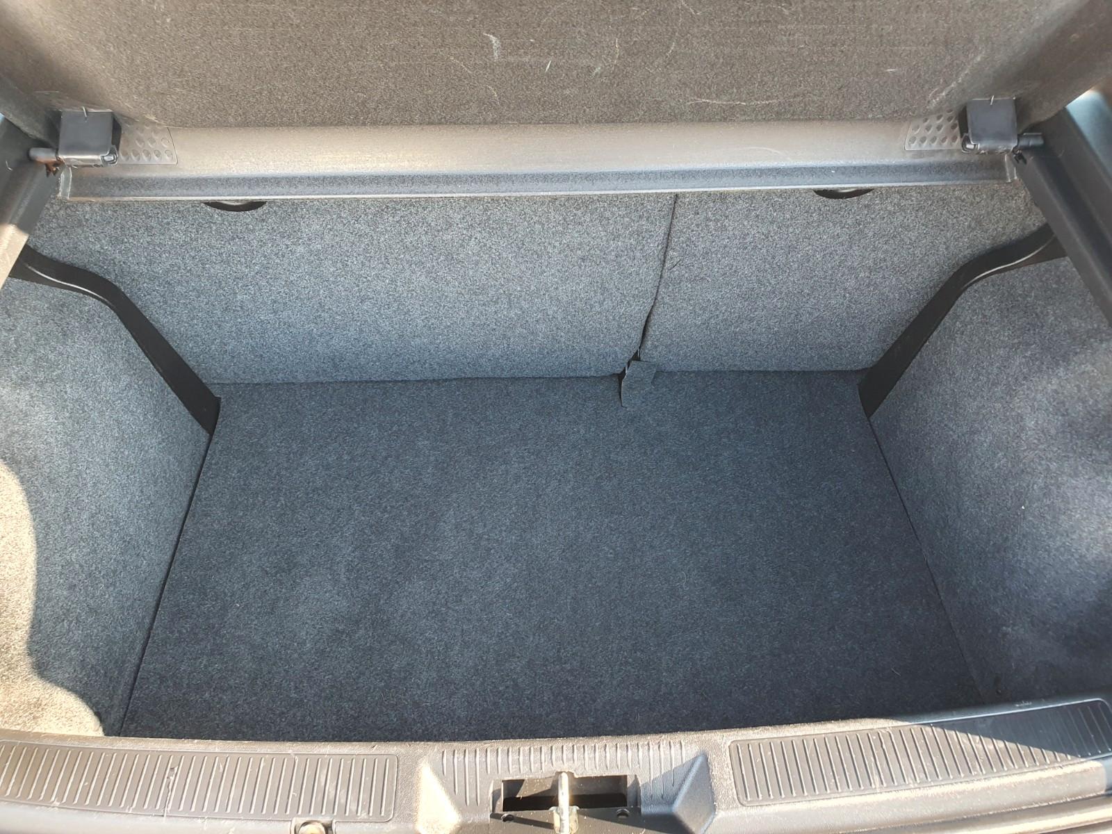 Fiat Punto 1.2 GARANTIE KLIMAANLAGE NAVIGATION
