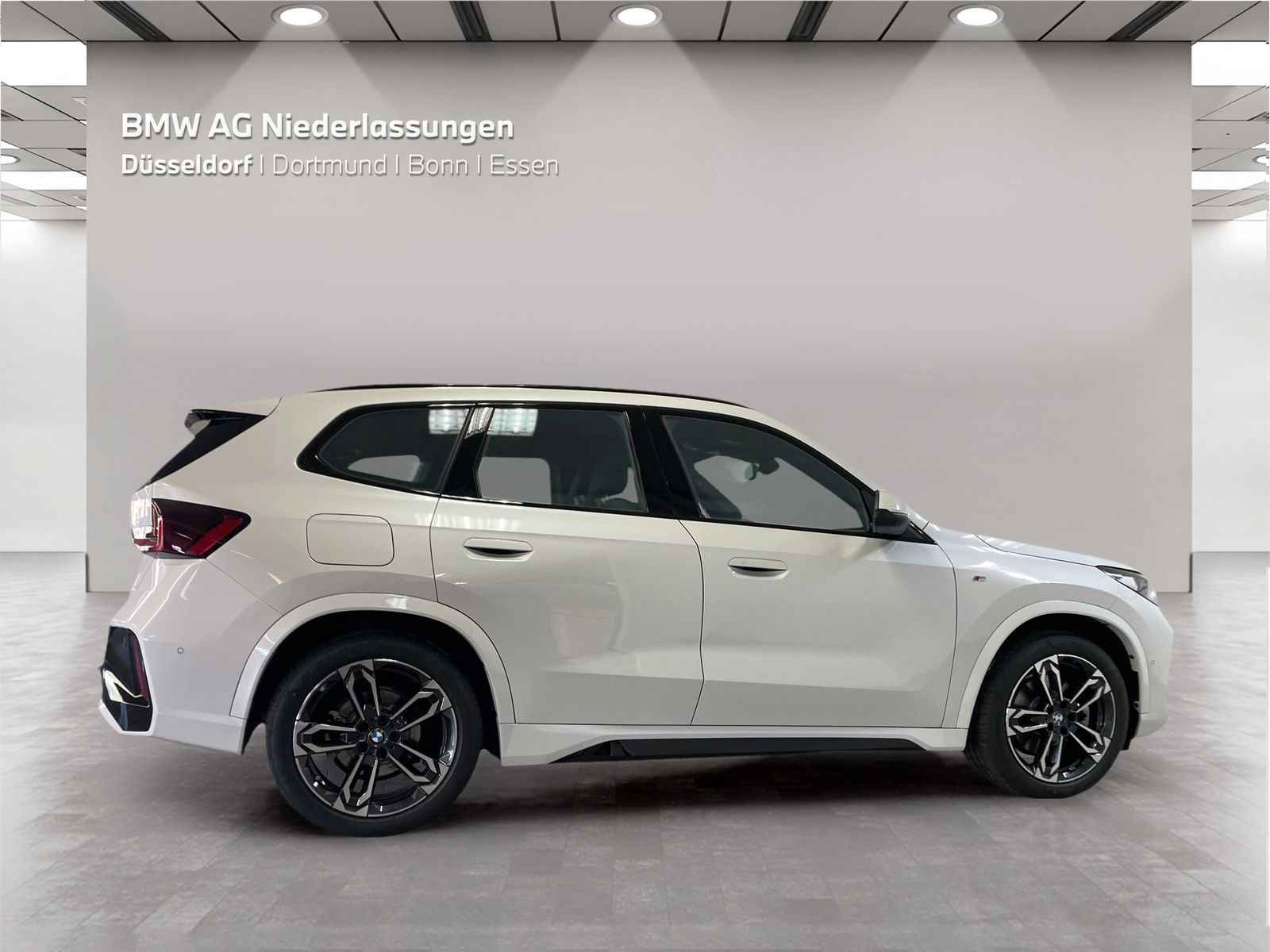 BMW X1 - Bild 7