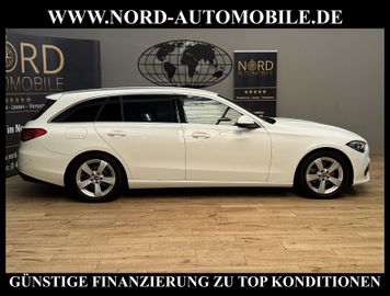 Mercedes C 200 - 9