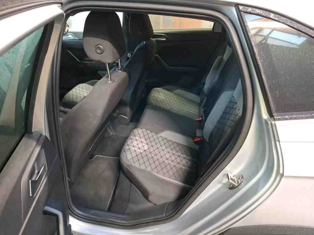 Volkswagen Taigo - Bild 7