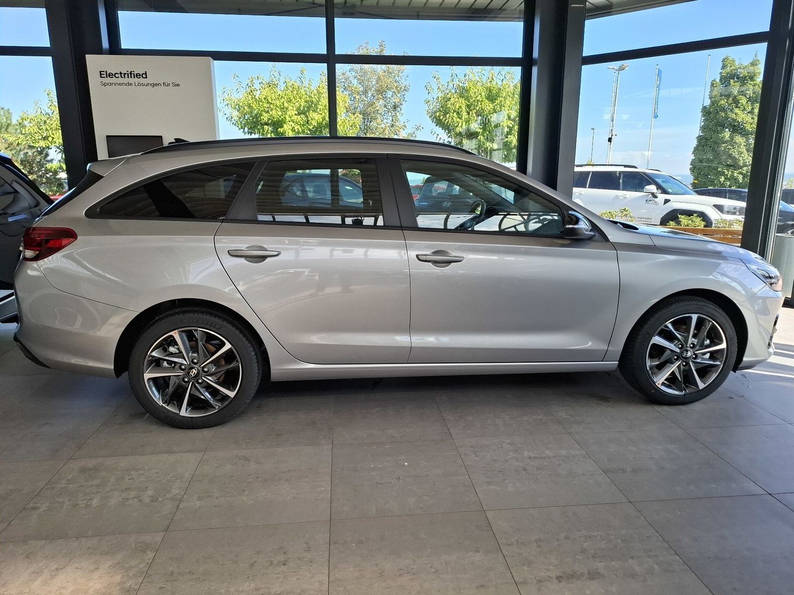 Hyundai i30 – Bild 5