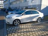 Seat Toledo 1.4 TSI Style 122PS - Seat Toledo von privat