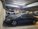Honda Legend 3.5 V6 SH-AWD LS - Honda Legend: 3.5