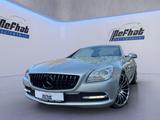 Mercedes-Benz SLK200 Roadster*AMG*SPORT*NACKENHEIZUNG*4ROHR* - Mercedes-Benz SLK 200 Gebrauchtwagen