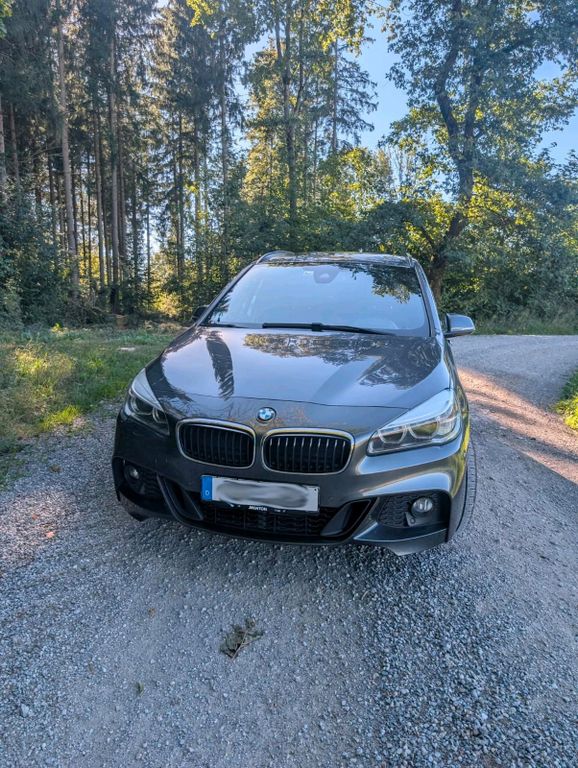 Image of BMW 220 Gran Tourer