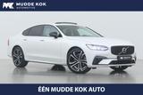 Volvo S90 T8 AWD Ultimate Dark | luftfederung Achter | - Volvo S90: Ultimate Dark