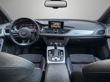 Audi A6 - 11