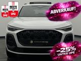 Audi Q5 TDI quattro edition1 +S-LINE+PANO+AHK+TECHPL+ - Audi Q5 Tageszulassungen mit Diesel-Antrieb