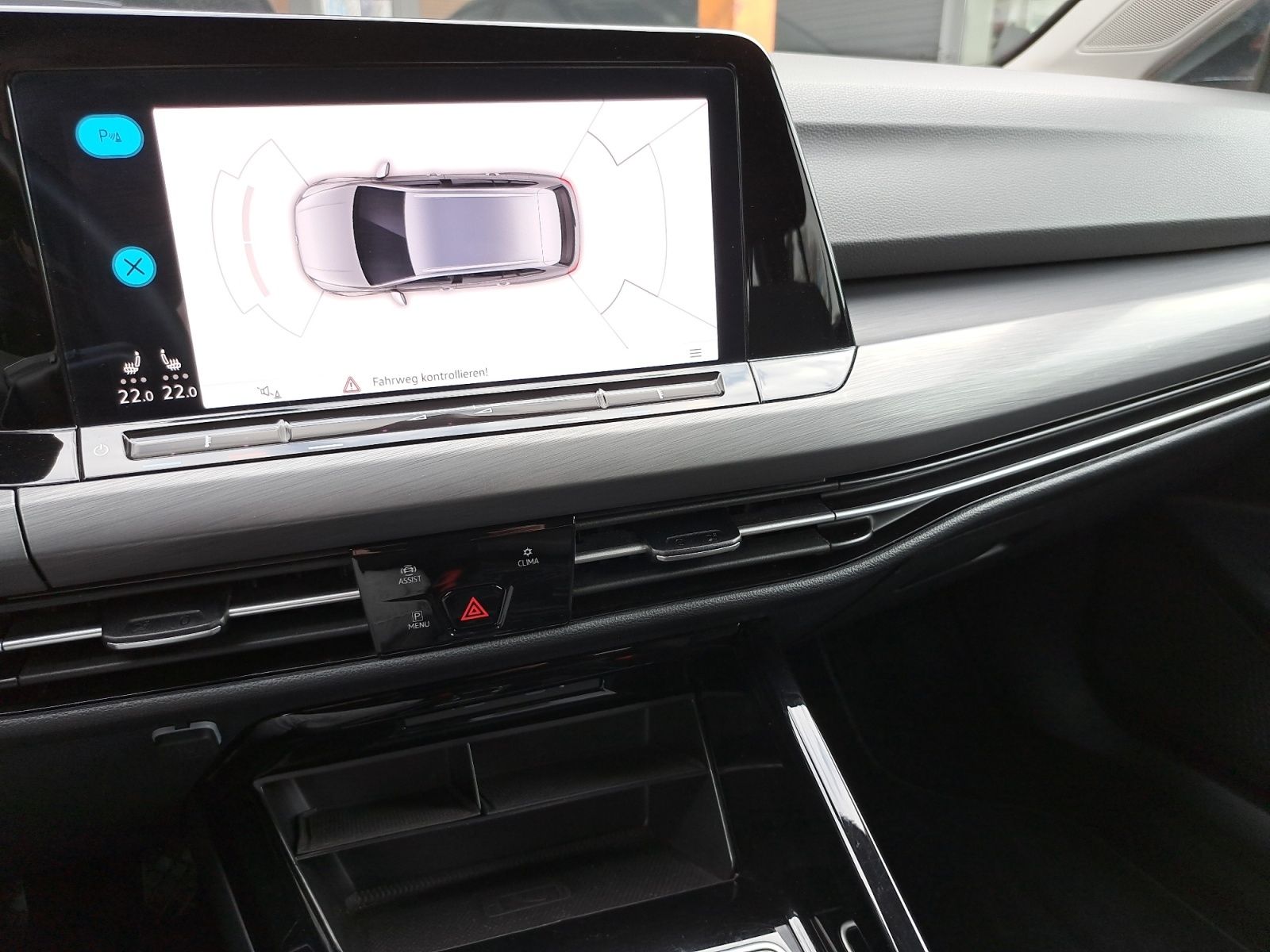 Volkswagen Golf - Bild 16