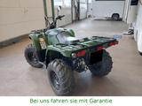 Yamaha Kodiak 450 Modell 2023 - YAMAHA KODIAK
