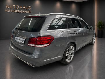 Mercedes E 250 - 9