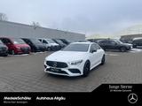 Mercedes-Benz CLA 35 AMG 4M Coupé Night LED Ambient Park Sitzh - Mercedes-Benz CLA 35 AMG Gebrauchtwagen