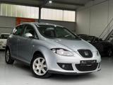 Seat Altea Stylance / Style 28.710 Km Tempomat SHZ - gebrauchte Seat Altea aus dem Jahr 2005