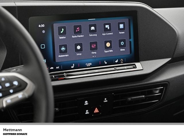 Volkswagen Caddy - Bild 15