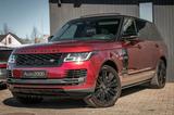 Land Rover LANG Autobiography 4.4 Liter SDV8 EXCLUSIVE - Land Rover Range Rover in Hamm