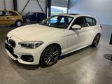 BMW 125d M Sport *TOP Ausstattung* - BMW 125: 125d